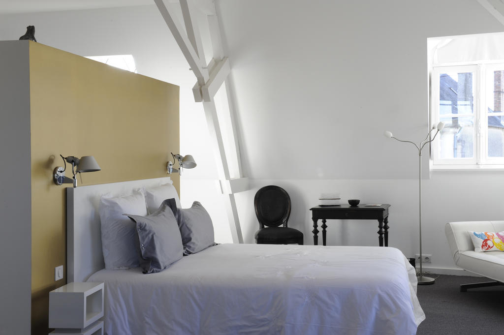 Chambres D'Hotes Les Tilleuls Cognac Phòng bức ảnh