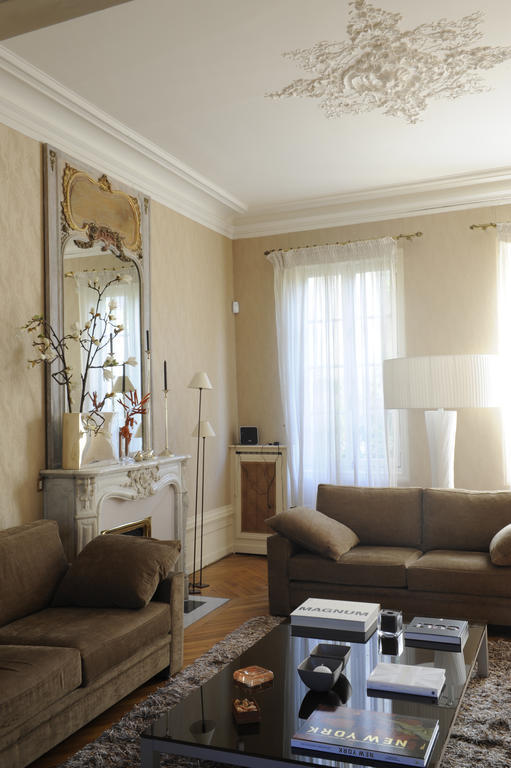 Chambres D'Hotes Les Tilleuls Cognac Ngoại thất bức ảnh