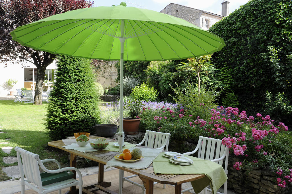 Chambres D'Hotes Les Tilleuls Cognac Ngoại thất bức ảnh