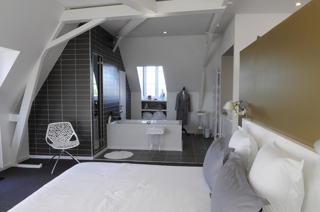 Chambres D'Hotes Les Tilleuls Cognac Phòng bức ảnh