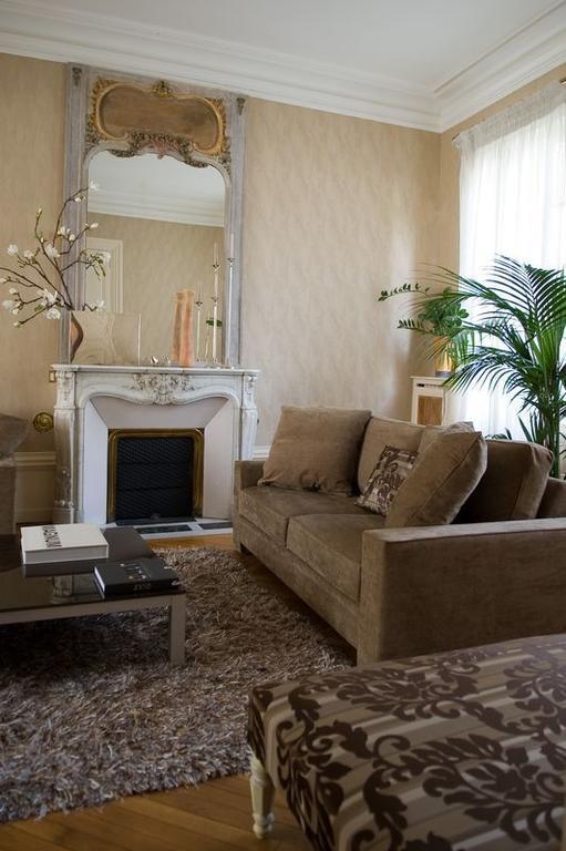 Chambres D'Hotes Les Tilleuls Cognac Ngoại thất bức ảnh
