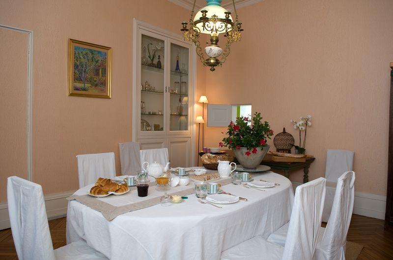 Chambres D'Hotes Les Tilleuls Cognac Ngoại thất bức ảnh