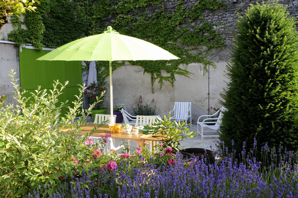 Chambres D'Hotes Les Tilleuls Cognac Ngoại thất bức ảnh