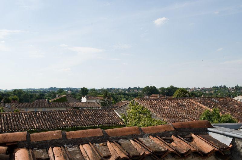Chambres D'Hotes Les Tilleuls Cognac Ngoại thất bức ảnh