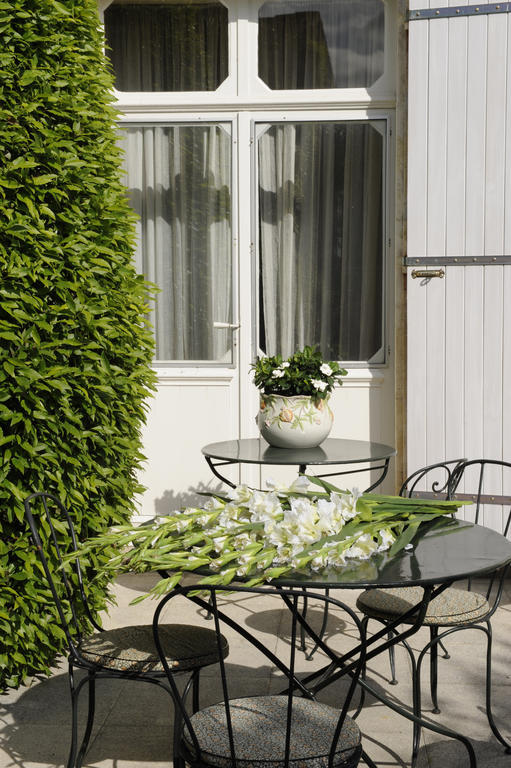 Chambres D'Hotes Les Tilleuls Cognac Ngoại thất bức ảnh